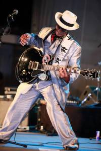 Little Freddie King
