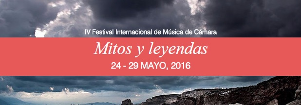 IV Festival Internacional de Música de&nbsp;Cámara