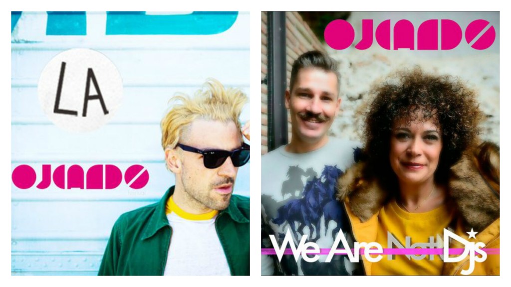 Ojeando Festival confirma a L.A. y We Are Not&nbsp;DJs