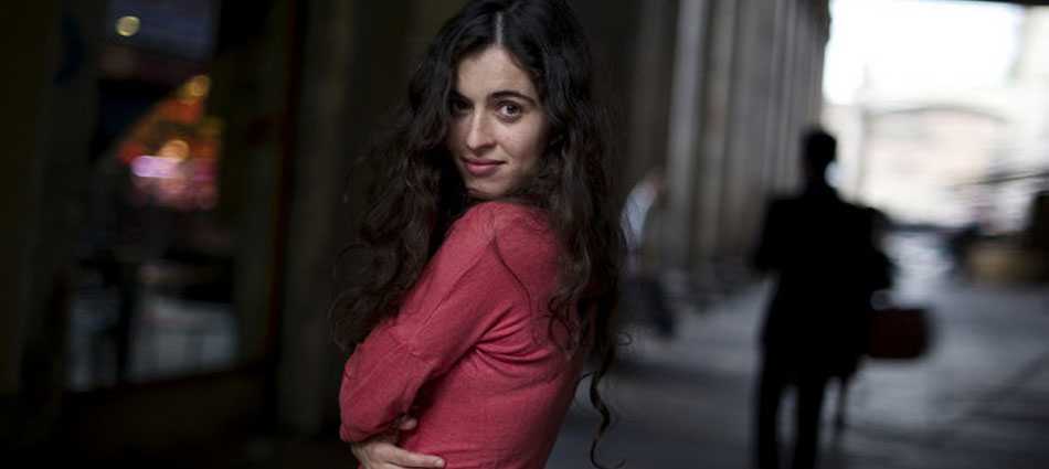 Sílvia Pérez Cruz presentará su nuevo disco en el Festival de&nbsp;Málaga