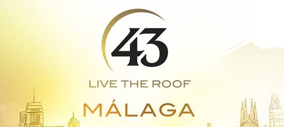 Primeros conciertos confirmados de Live the Roof&nbsp;2016