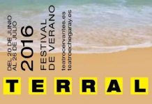 El Festival Terral presenta su cartel
