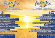 Benalmádena Suena 2016