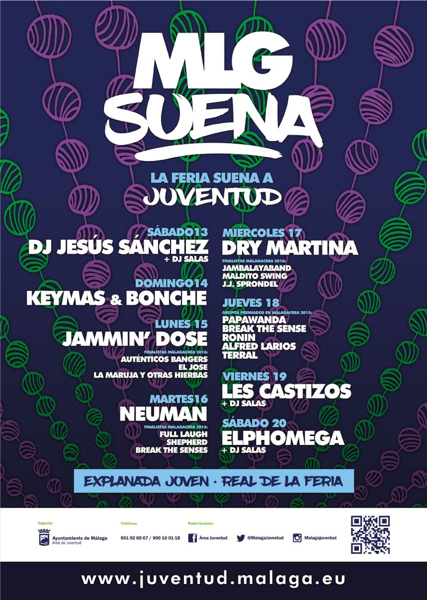 malagasuena_feria2016_cartel