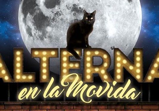 Programación de Alterna en la Movida