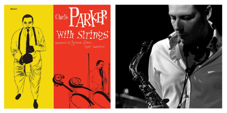 [Concierto] Ernesto Aurignac plays “Charlie Parker with strings” en el Teatro Cervantes&nbsp;(21.10.2016)