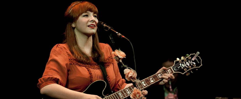 Alondra Bentley actuará en la sala Theatro&nbsp;Club