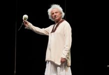 Programación de las nuevas temporadas en el Cervantes y Echegaray