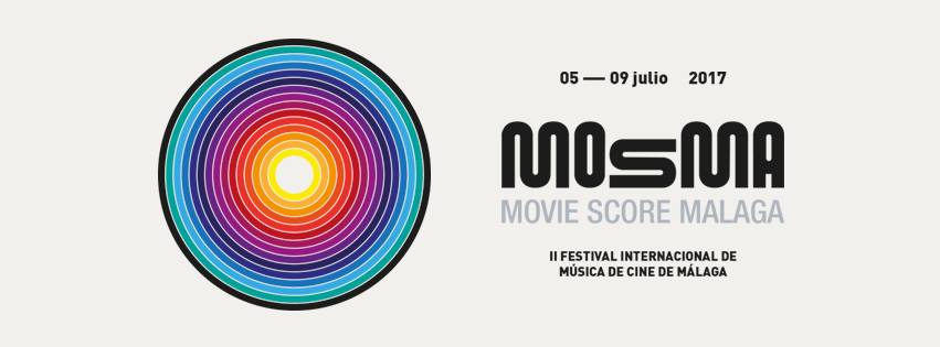 Presentada la segunda edición de MOSMA (Movie Score&nbsp;Málaga)