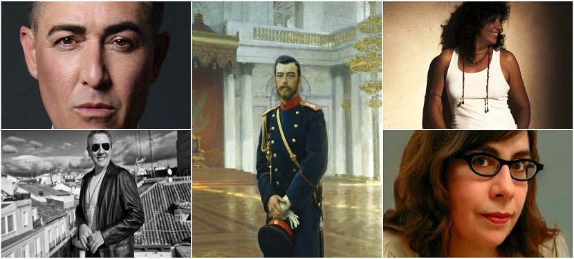 Agenda cultural (del 13 al 19 de febrero de&nbsp;2017)