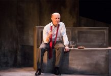 Reseña – Mármol (Teatro Cervantes, 23/02/17)