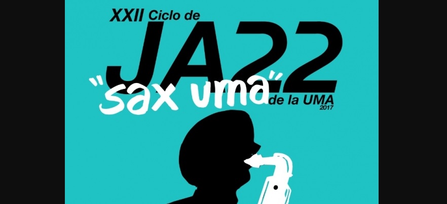 XXII Ciclo de Jazz de la&nbsp;UMA
