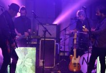 San Miguel Music Explorers arranca en Málaga con Niños Mutantes