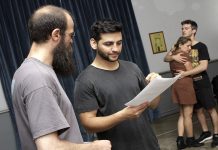 Souvenir, próximo estreno de Factoría Echegaray