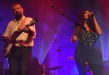 Sr. Chinarro en el ciclo San Miguel Music Explorers