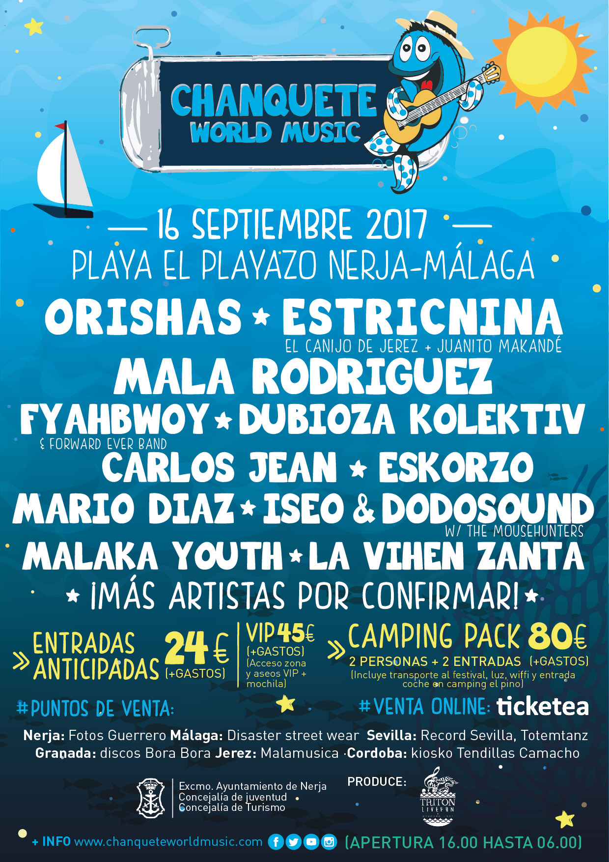 chanquete_festival_cartel