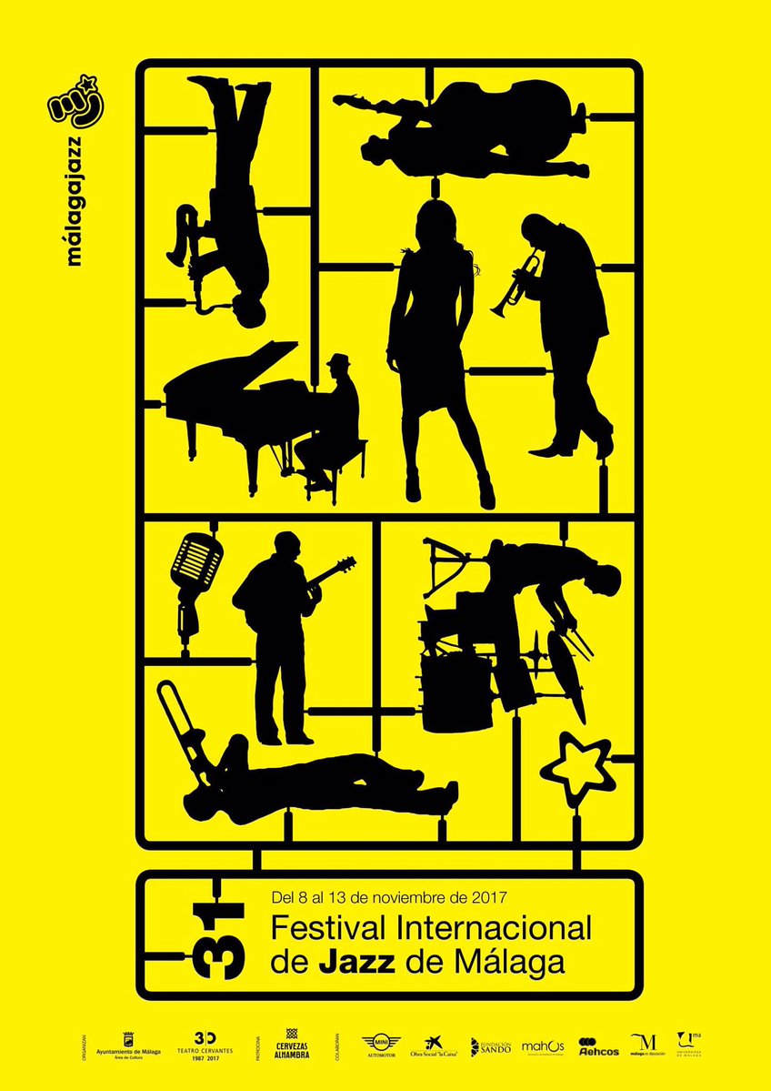 31FestivalJazzMálaga_2017
