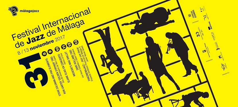 31 Festival Internacional de&nbsp;Jazz