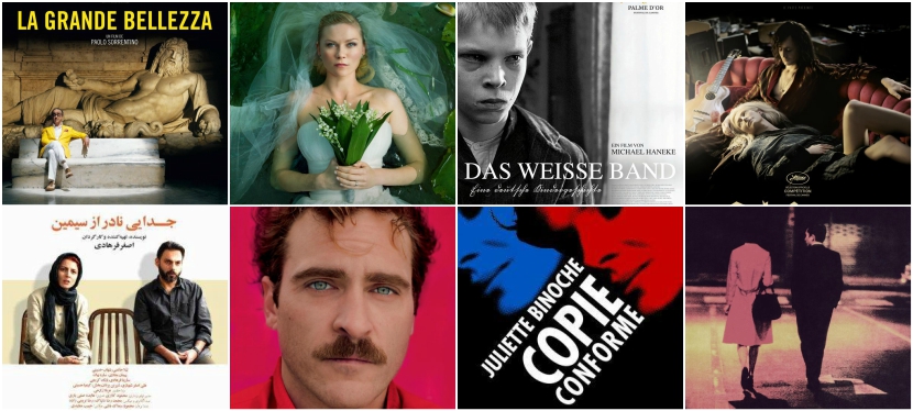 Ciclo 8/21 en Cine&nbsp;Albéniz