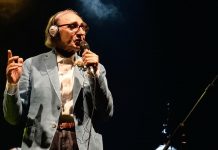 Crónica – Franco Battiato (13/07/17)
