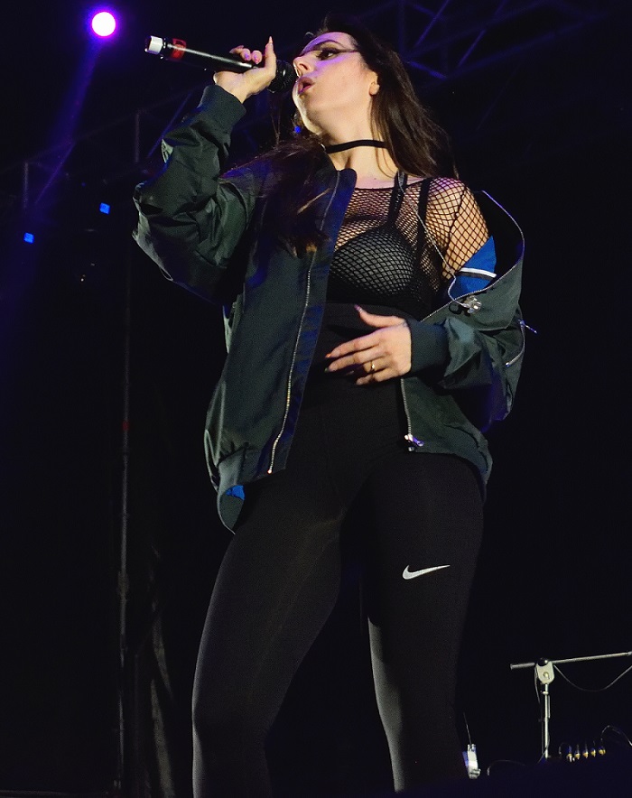 LaMalaRodríguez_WeekendBeachFestival2017