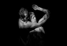 Huellas: danza en paisajes urbanos