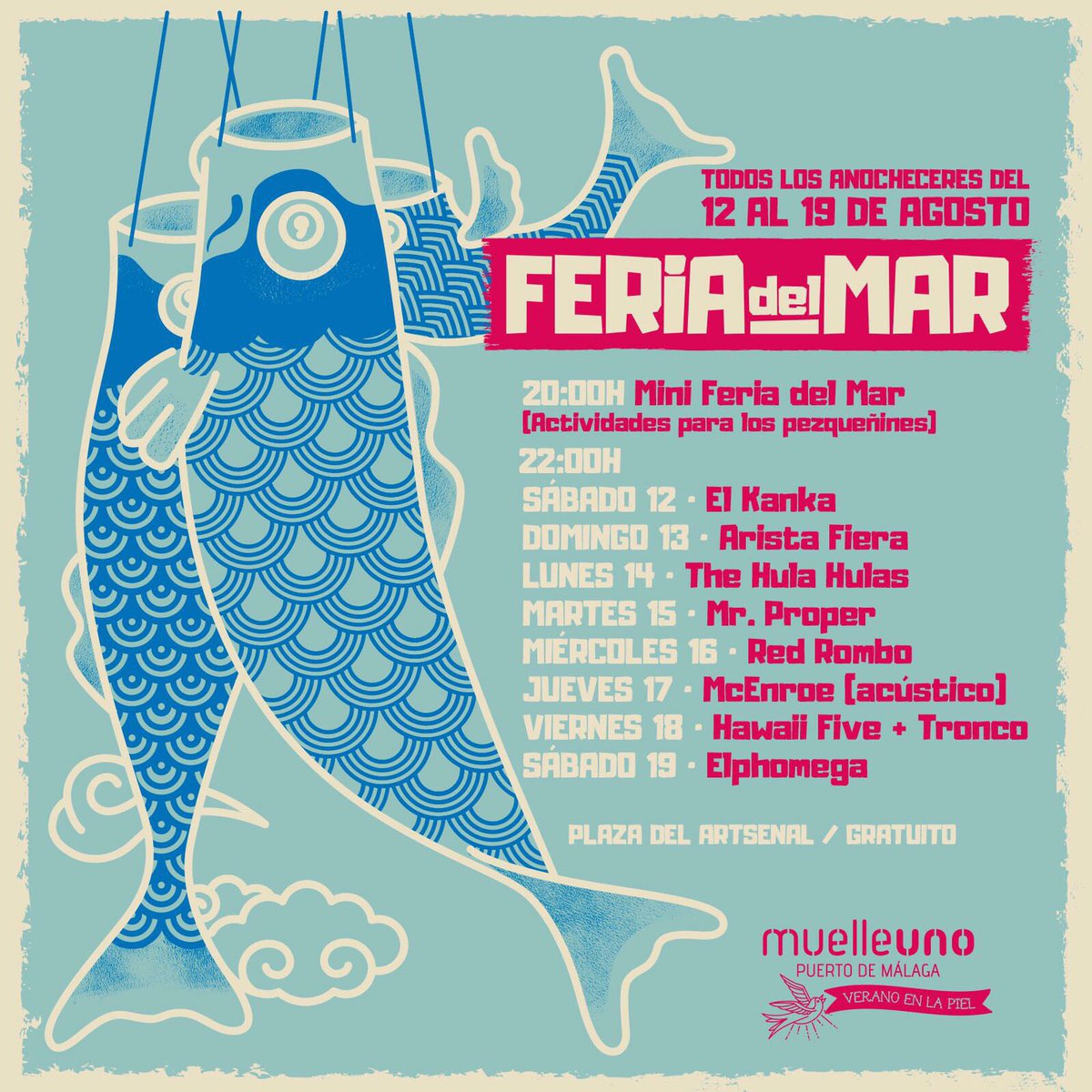 feriadelmar2017