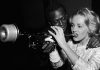 Miles Davis en el ascensor