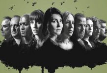 Reseña – 3 hermanas (Teatro Cervantes, 23/01/18)