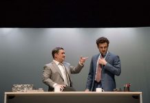 Reseña – Smoking room (Teatro Cervantes, 16/01/18)