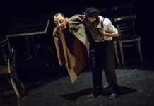 Balance del 35 Festival de Teatro