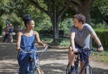 ‘Las leyes de la termodinámica’ inaugurará el Festival de Málaga