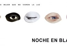 ‘Musas y Creadoras’, lema de la Noche en Blanco