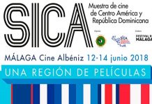 Programación del ciclo ‘Una región de películas’