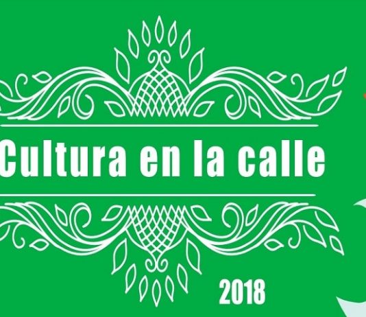 Programación de ‘Cultura en la calle’