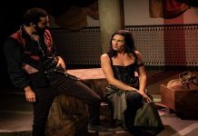 Vuelven los ‘Clásicos en verano’ de Pata Teatro