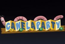 Fechas y primera confirmación del CanelaParty 2019