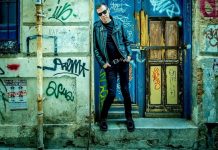 Sorteamos entradas para el concierto de José Antonio García