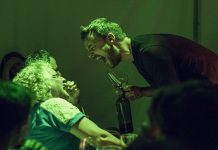 Reseña – Oh, vino! (Teatro Echegaray, 20/12/18)