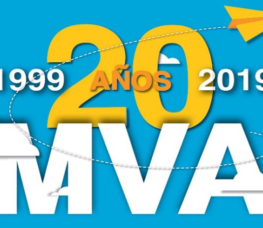 Programación del Centro Cultural MVA para el primer semestre del año