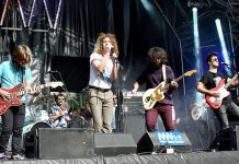 La kinkidelia llega a Málaga