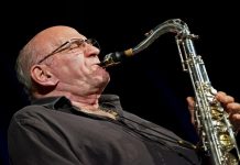 Día Internacional del Jazz. Programación de conciertos (del 30 de abril al 4 de mayo)