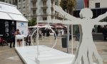 Leonardo da Vinci observa, cuestiona y experimenta en Málaga