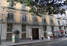 El Ayuntamiento organiza un concierto gratuito en Gibralfaro para celebrar el Día Internacional de los Archivos
