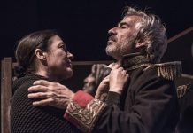 Imanol Arias recibirá el sábado el premio Málaga de Teatro