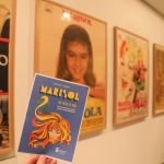 Las Salas Mingorance inauguran la muestra ‘Marisol. Mi vida es mía’