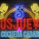 los jueves en la cochera