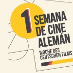 1 Semana Cine Alemán