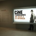 Cine y emociones. Un viaje a la infancia
