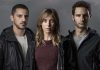 ‘Ofrenda a la tormenta’, de Fernando González Molina, inaugurará el Festival de Málaga